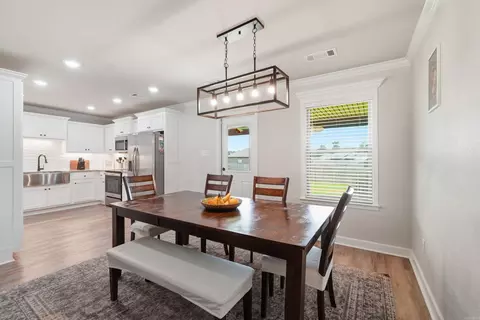 Dining - 13 Aberdeen Dr, Cabot, AR 72023 photo 1 of 2