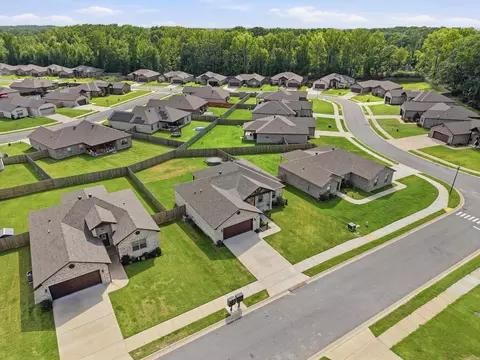 View/Area - 13 Aberdeen Dr, Cabot, AR 72023 photo 6 of 7