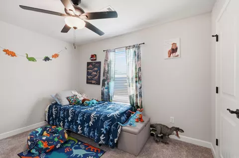 Bedroom - 13 Aberdeen Dr, Cabot, AR 72023 photo 5 of 6