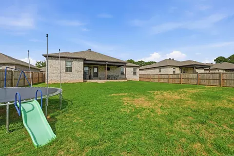 Exterior - 13 Aberdeen Dr, Cabot, AR 72023 photo 8 of 9