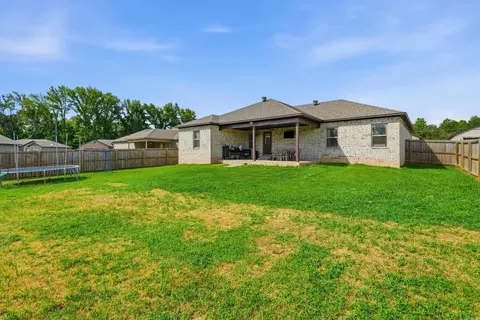 Exterior - 13 Aberdeen Dr, Cabot, AR 72023 photo 9 of 9