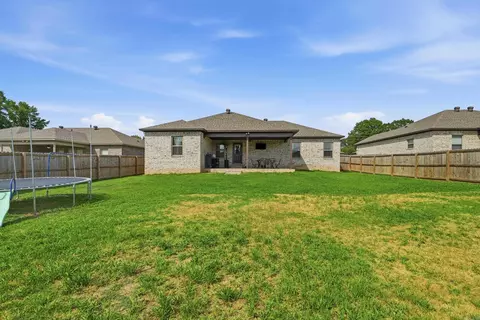 Exterior - 13 Aberdeen Dr, Cabot, AR 72023 photo 7 of 9