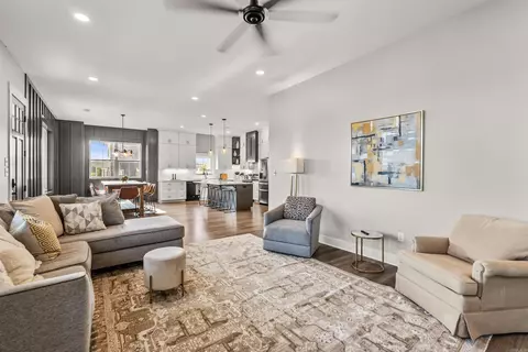 Living - 111 Legacy Way, Ward, AR 72176 photo 2 of 2