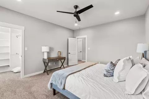 Bedroom - 111 Legacy Way, Ward, AR 72176 photo 4 of 6
