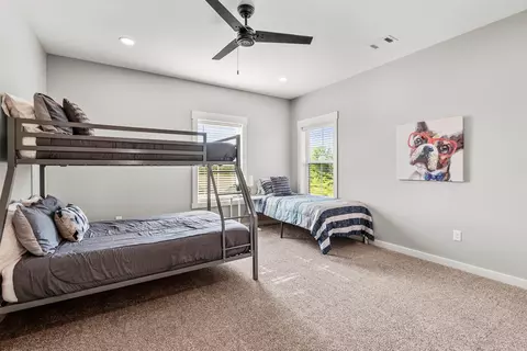Bedroom - 111 Legacy Way, Ward, AR 72176 photo 5 of 6