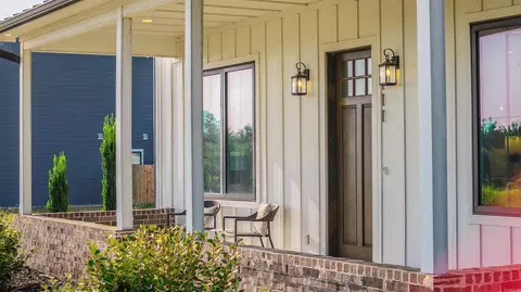 Exterior - 111 Legacy Way, Ward, AR 72176 photo 7 of 8