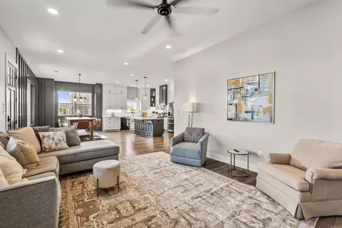 Living - 111 Legacy Way, Ward, AR 72176 photo 2 of 3