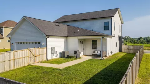 Exterior - 111 Legacy Way, Ward, AR 72176 photo 4 of 8