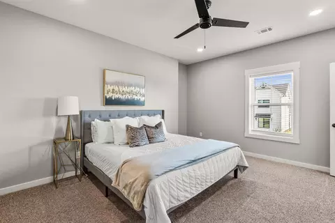 Bedroom - 111 Legacy Way, Ward, AR 72176 photo 3 of 6