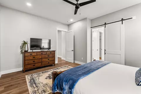Bedroom - 111 Legacy Way, Ward, AR 72176 photo 2 of 6