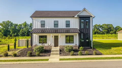 Exterior - 111 Legacy Way, Ward, AR 72176 photo 2 of 8
