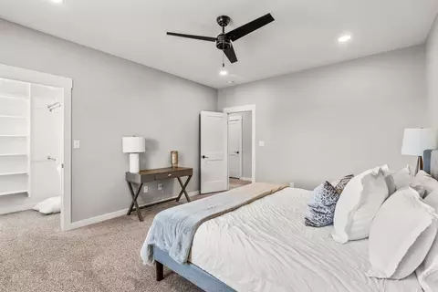Bedroom - 111 Legacy Way, Ward, AR 72176 photo 4 of 6