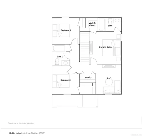 2245 Sam Tillery Dr, Alexander, AR 72002 photo 2