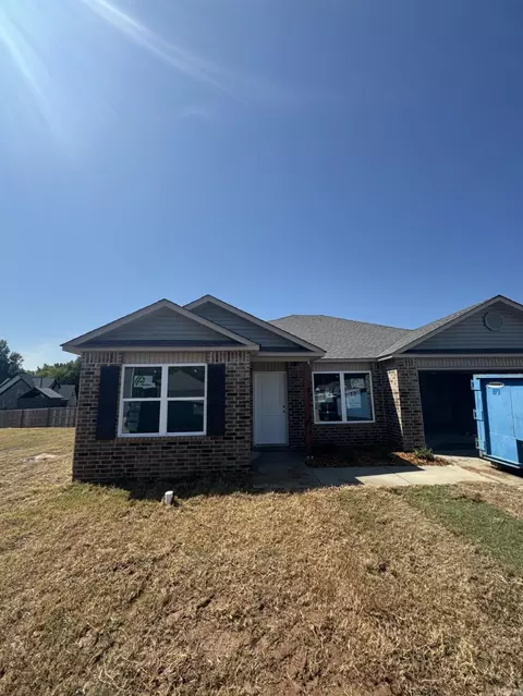2261 Sam Tillery Dr, Alexander, AR 72002