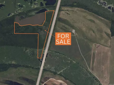 00 Hwy 161 Hwy, North Little Rock, AR 72117