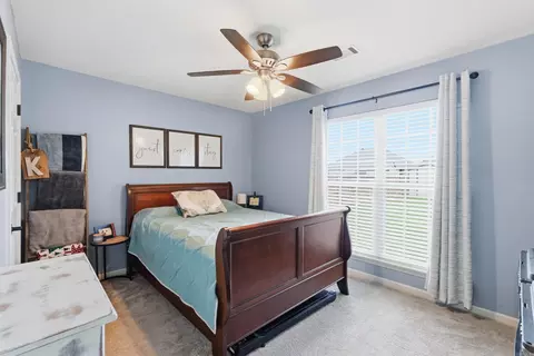 Bedroom - 1630 Hosta, Conway, AR 72034 photo 4 of 8