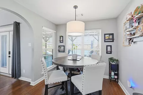 Dining - 1630 Hosta, Conway, AR 72034 photo 3 of 3
