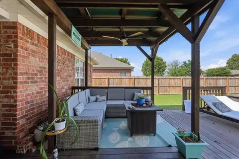 Exterior - 1630 Hosta, Conway, AR 72034 photo 8 of 10