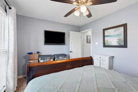 Bedroom - 1630 Hosta, Conway, AR 72034 photo 6 of 8