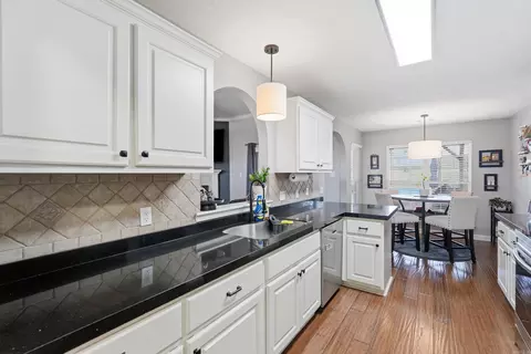 Kitchen - 1630 Hosta, Conway, AR 72034 photo 2 of 6