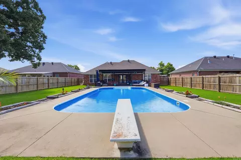 Exterior - 1630 Hosta, Conway, AR 72034 photo 10 of 10