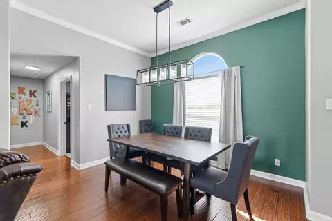 Dining - 1630 Hosta, Conway, AR 72034 photo 1 of 3