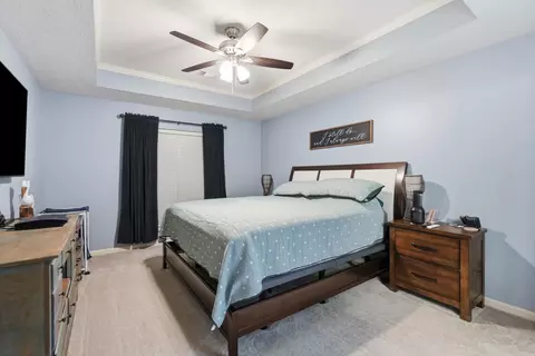 Bedroom - 1630 Hosta, Conway, AR 72034 photo 1 of 8