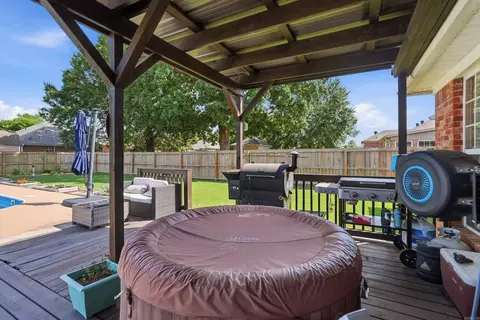 Exterior - 1630 Hosta, Conway, AR 72034 photo 7 of 10