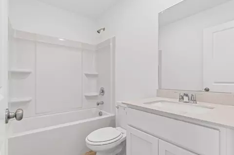 Bath - 2237 Sam Tillery Dr, Alexander, AR 72002 photo 1 of 1
