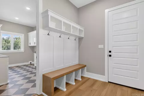 Entry Way - 100 Liberty Oaks Trl, Alexander, AR 72002 photo 2 of 3