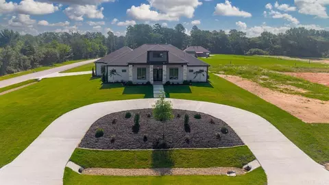 Exterior - 100 Liberty Oaks Trl, Alexander, AR 72002 photo 4 of 12