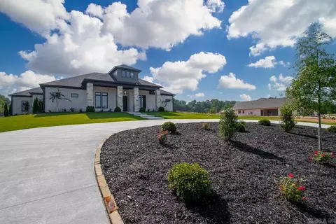 Exterior - 100 Liberty Oaks Trl, Alexander, AR 72002 photo 7 of 12