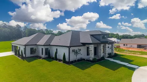 Exterior - 100 Liberty Oaks Trl, Alexander, AR 72002 photo 2 of 12