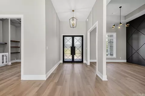 Entry Way - 100 Liberty Oaks Trl, Alexander, AR 72002 photo 1 of 3