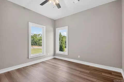 Bedroom - 100 Liberty Oaks Trl, Alexander, AR 72002 photo 1 of 4