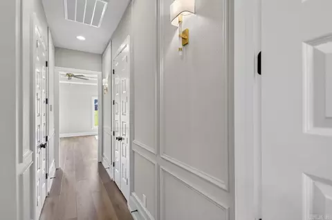 Entry Way - 100 Liberty Oaks Trl, Alexander, AR 72002 photo 3 of 3