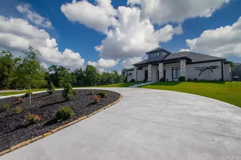 Exterior - 100 Liberty Oaks Trl, Alexander, AR 72002 photo 6 of 12