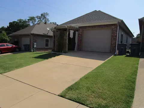 109 Lily St, Hot Springs, AR 71901