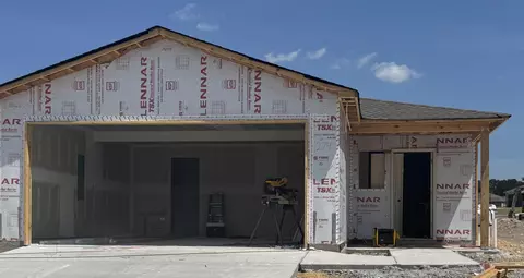 6696 Hollywood Ave, Benton, AR 72019