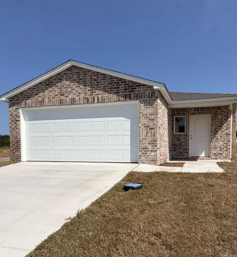 6696 Hollywood Ave, Benton, AR 72019