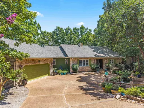 8 10 Binefar, Hot Springs Village, AR 71909