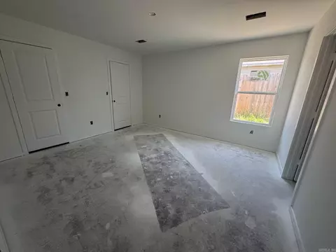 Bedroom - 6096 Croft Ave, Benton, AR 72019 photo 1 of 3