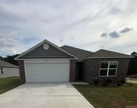 6113 Croft Ave, Benton, AR 72019