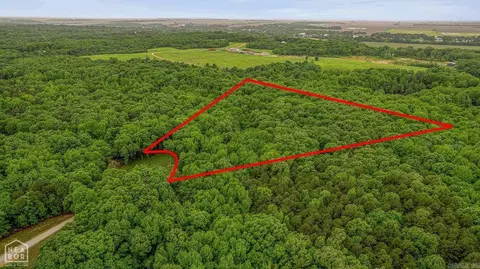 8208 Oak Crk, Harrisburg, AR 74232