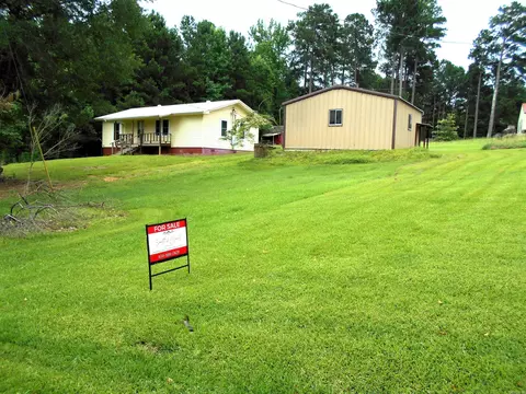 109 Lost Ln, Saratoga, AR 71859