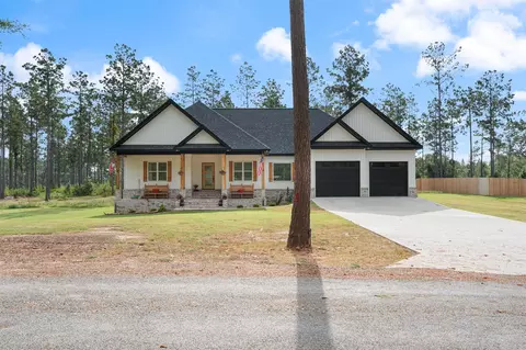 47 Fawn Trl, Sheridan, AR 72150