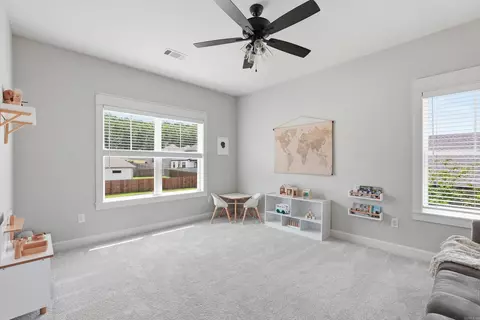 Bedroom - 2440 Overcup Dr, Conway, AR 72034 photo 5 of 5