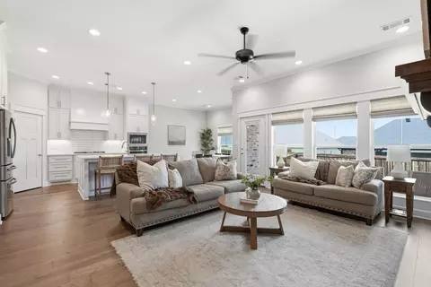 Living - 2440 Overcup Dr, Conway, AR 72034 photo 1 of 3