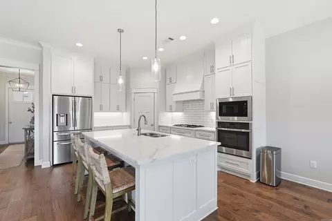 Kitchen - 2440 Overcup Dr, Conway, AR 72034 photo 1 of 4