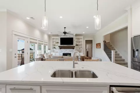 Kitchen - 2440 Overcup Dr, Conway, AR 72034 photo 2 of 4